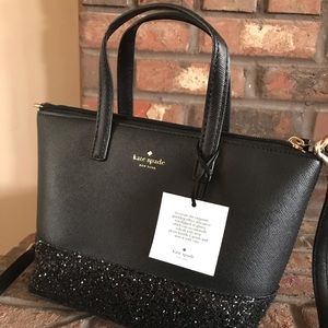 Kate Spade Greta Court Crossbody